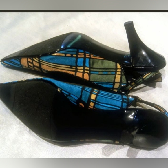 J. Renée woman shoes - Picture 10 of 11